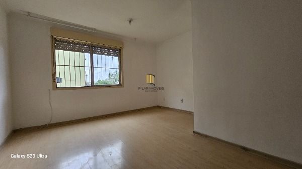 Apartamento 2 dormitórios no bairro Cristal