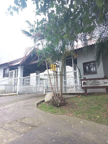 Terreno em Condominio em Porto Alegre, no bairro Aberta dos Morros, à venda.