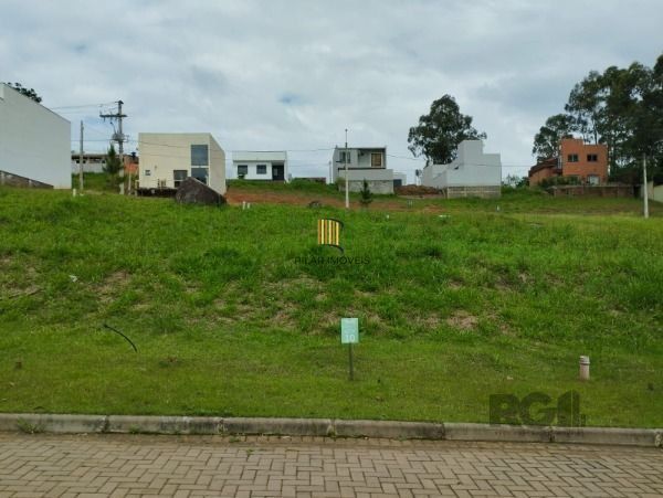Terreno em Condominio em Viamão, no bairro Cocão, à venda.