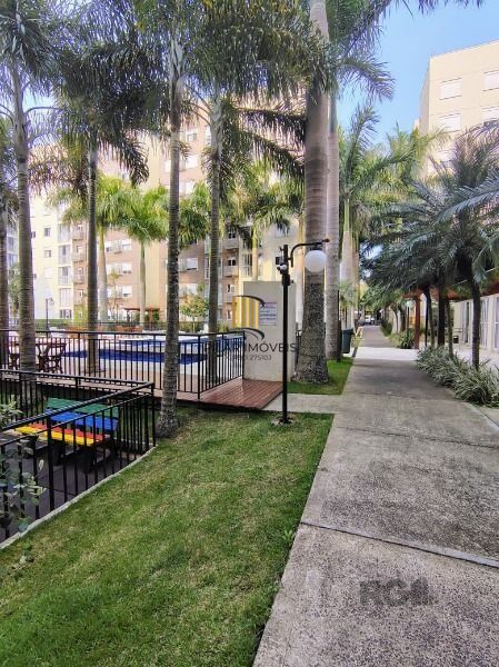 Apartamento em Porto Alegre, no bairro Vila Nova, com 2 dormitório(s), e 2 banheiros, à venda.