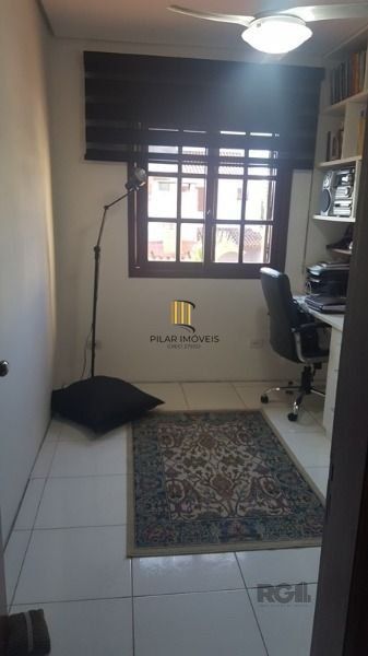 Casa 3 dormitórios no bairro Aberta dos Morros