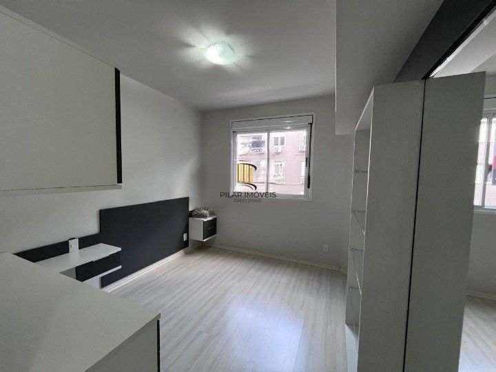 Apartamento 2 dormitórios no bairro Santa Tereza