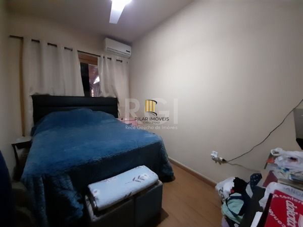 Casa para Venda - 62m², 2 dormitórios, 2 vagas - Hípica
