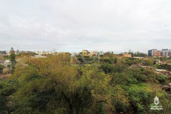 Apartamento para Venda - 61.95m², 2 dormitórios, 1 vaga - Cristal