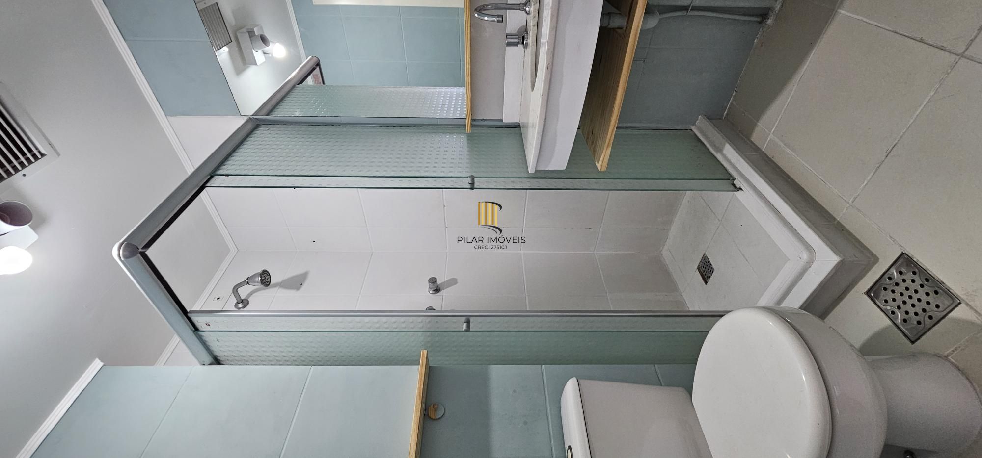 Apartamento 2 dormitórios no bairro Tristeza