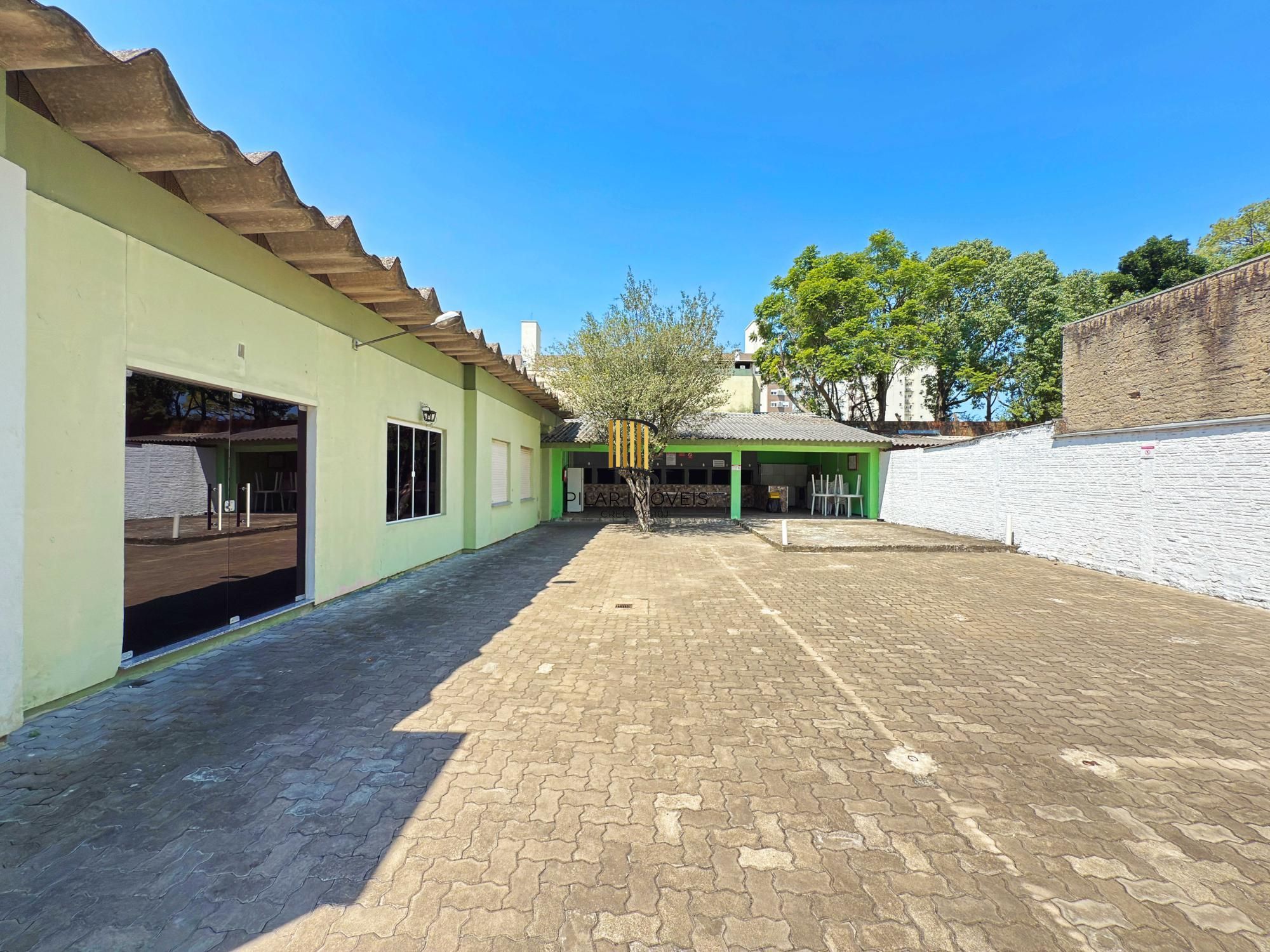 Apartamento 2 dormitórios no bairro Vila Nova