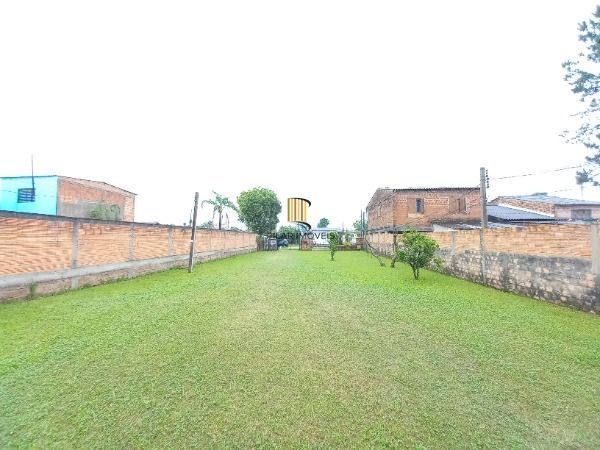 Terreno em Porto Alegre, no bairro Ponta Grossa, à venda.