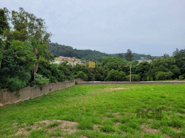 Terreno em Condominio em Porto Alegre, no bairro Campo Novo, à venda.