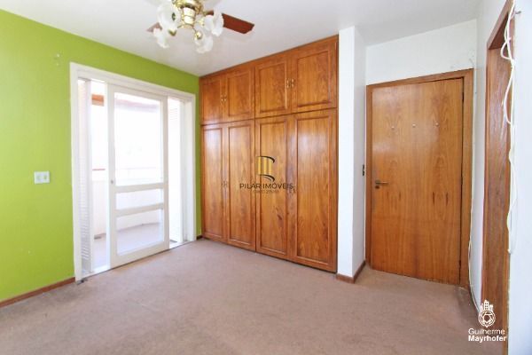 Apartamento para Venda - 117.05m², 3 dormitórios, sendo 1 suites, 2 vagas - Tristeza