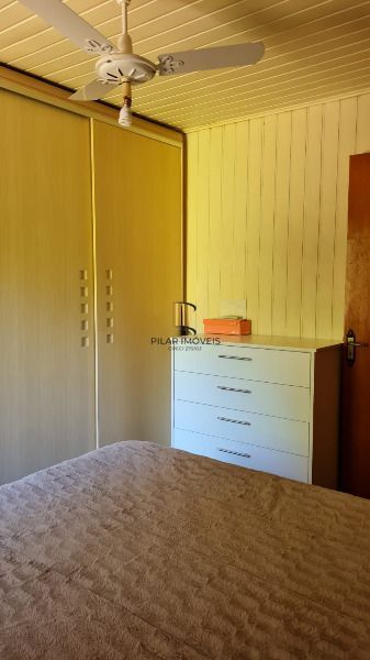 Casa para Venda - 120m², 2 dormitórios, 2 vagas - Cavalhada