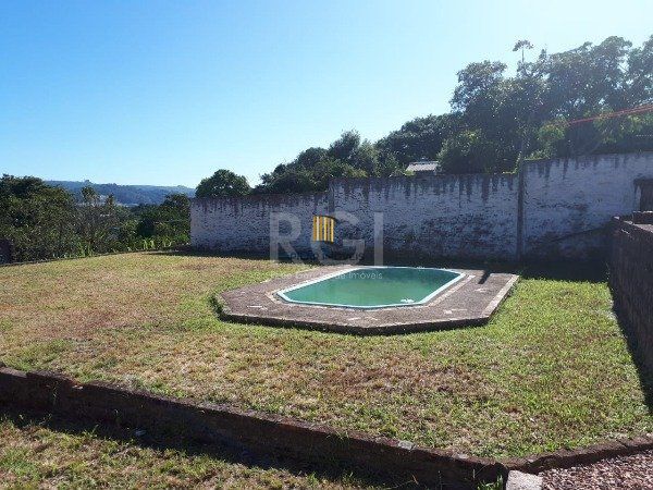 Terreno para Venda - 2067m², 0 dormitórios, Aberta dos Morros