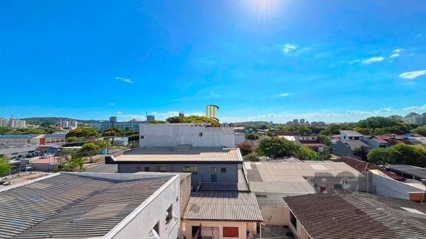 Apartamento 3 dormitórios no bairro Cavalhada