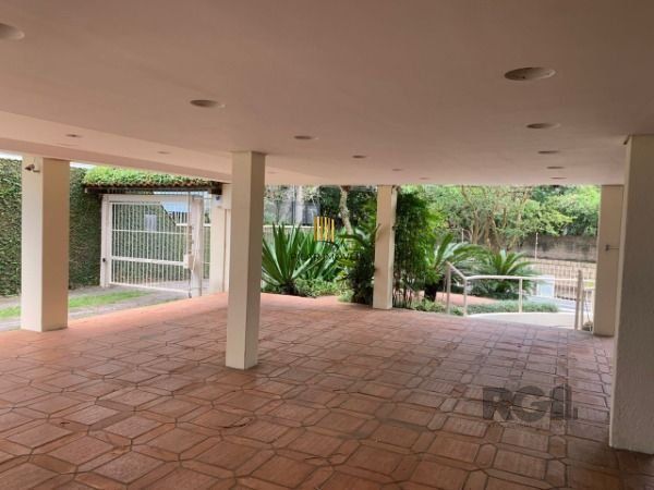 Apartamento 2 dormitórios no bairro Ipanema