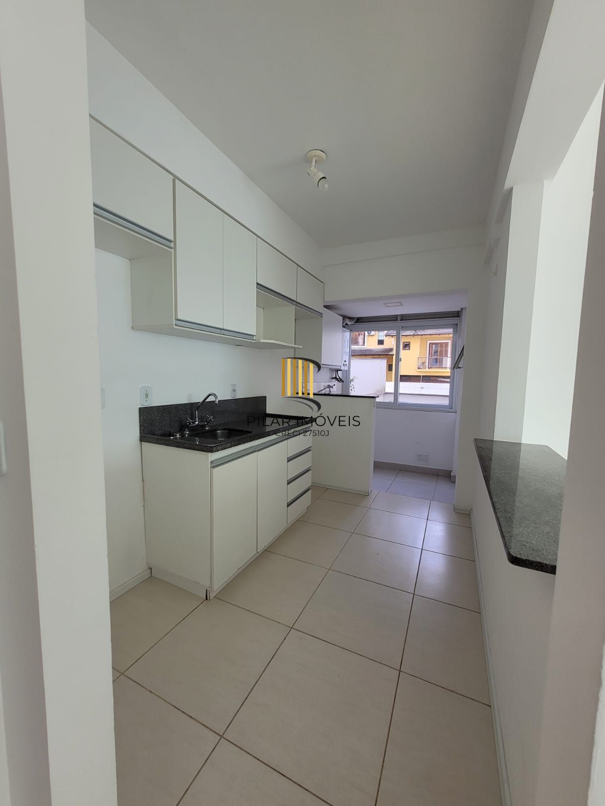 Apartamento 3 dormitórios no bairro Tristeza