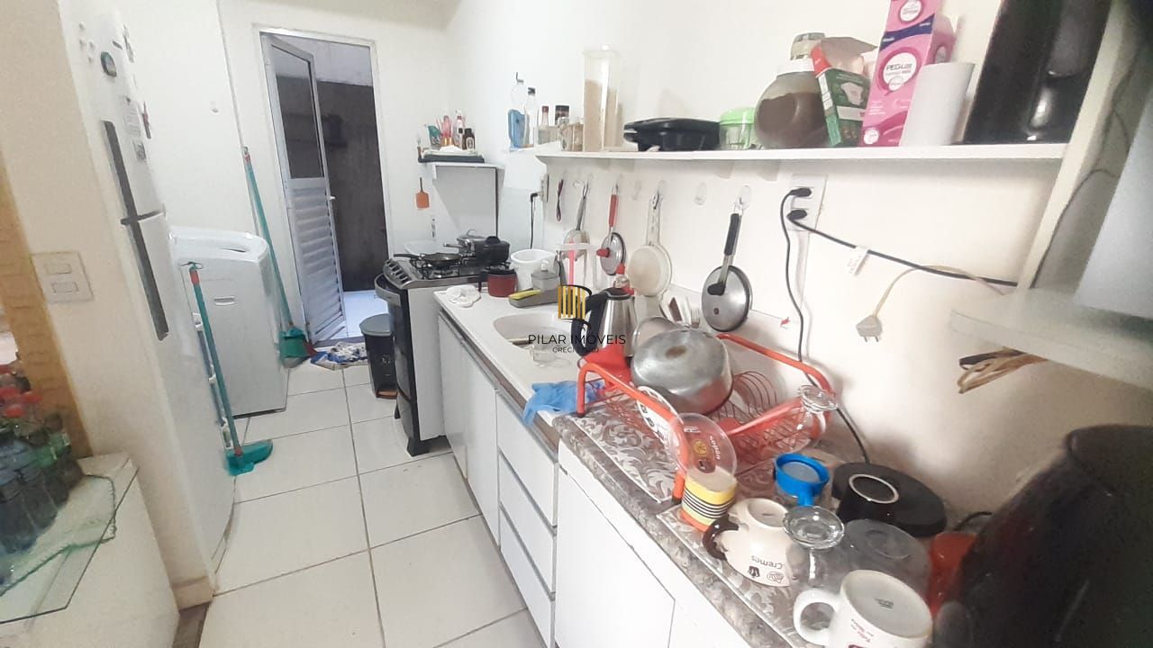 Apartamento a Venda Vila Nova