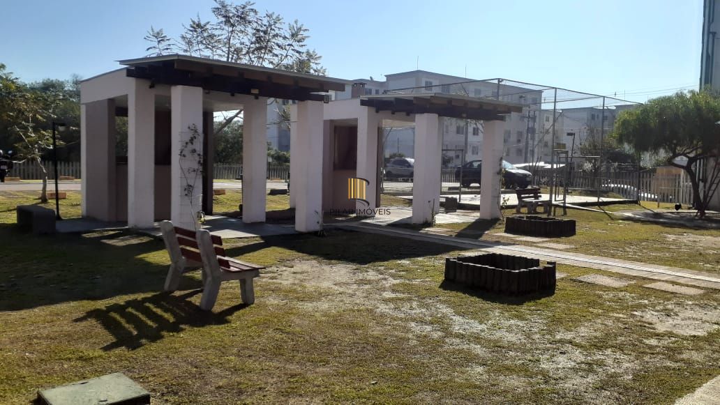 Apartamento 2 dormitórios no bairro Hípica