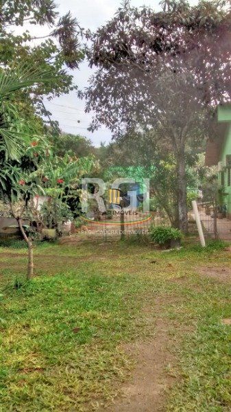 Terreno no bairro Belém Velho