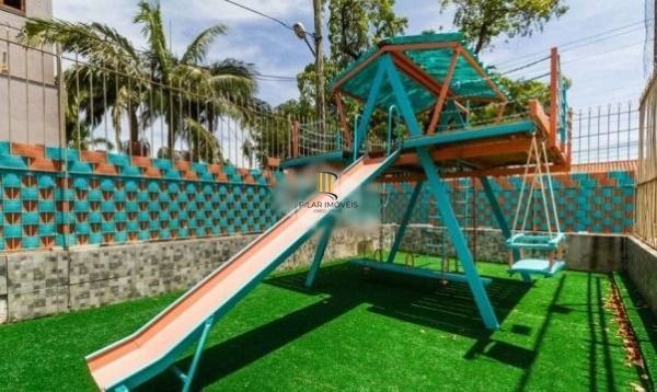 Apartamento para Venda - 39.52m², 1 dormitório, Camaquã