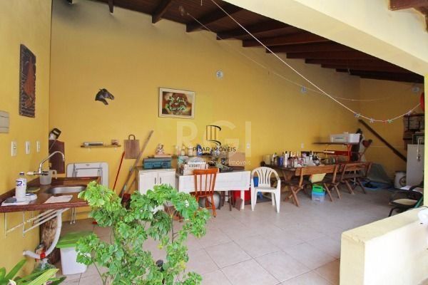 Casa para Venda - 359.89m², 5 dormitórios, sendo 3 suites, Espirito Santo