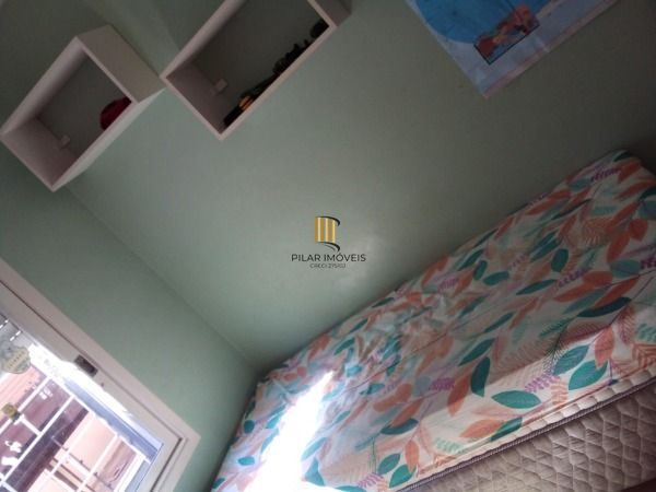 Apartamento 2 dormitórios no bairro Camaquã