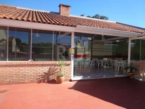 Casa Condominio para Venda - 79.87m², 3 dormitórios, 1 vaga - Vila Nova