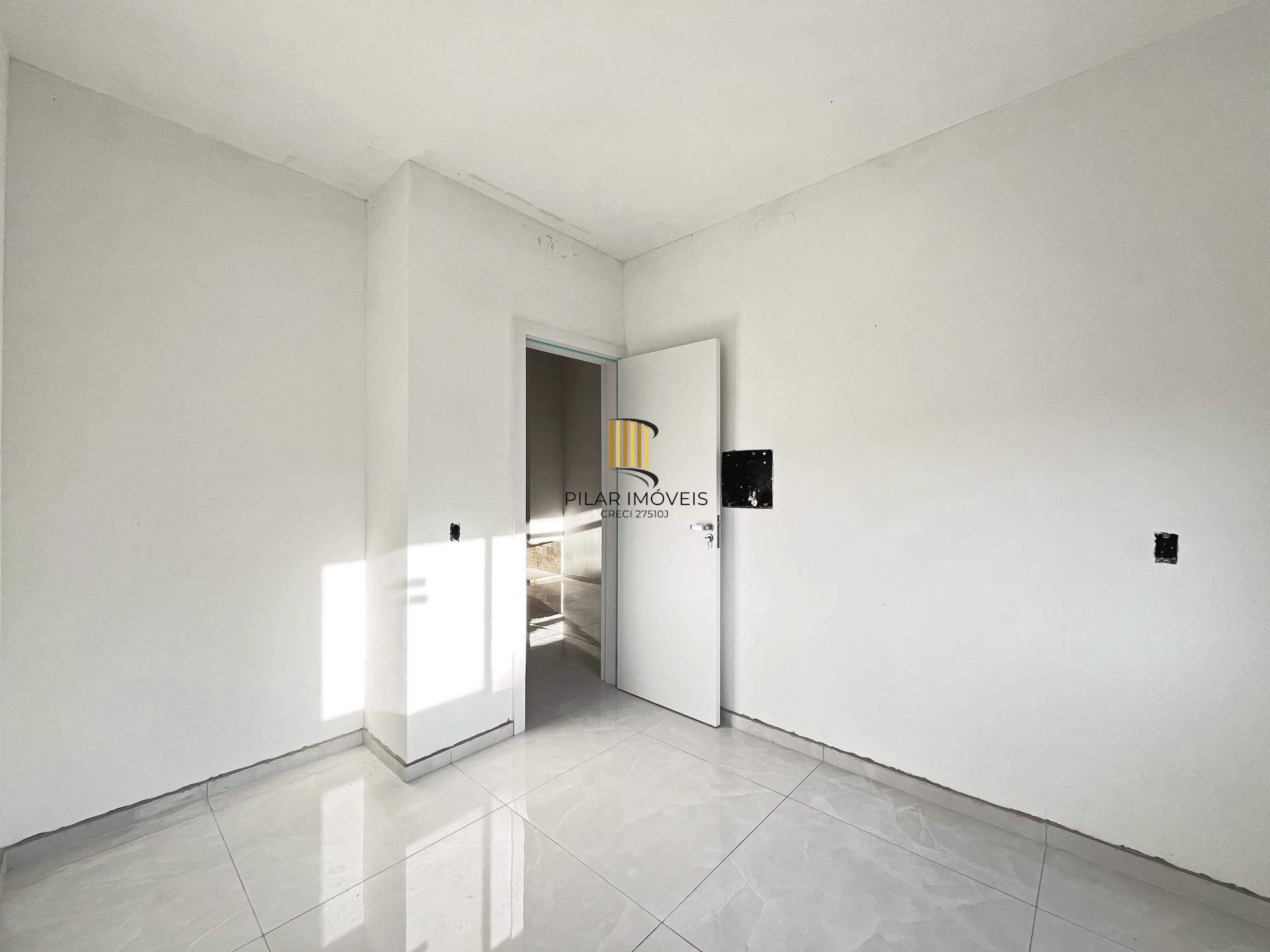 Casa Nova ! Térrea com 2 dormitórios sendo 1 suíte no Residencial Hípica Boulevard, zona sul de Porto Alegre !