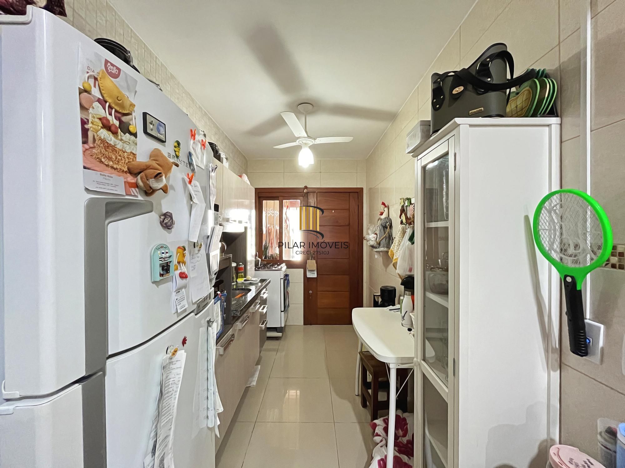 Casa  3 dormitórios, sendo 2 suites no Residencial Hipica Boulevard - zona sul de Porto Alegre.