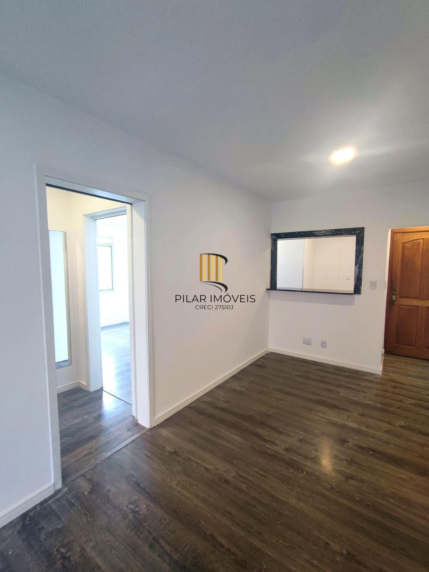 Apartamento 2 dormitórios no bairro Tristeza