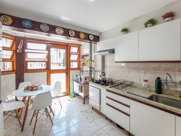 Casa Condominio para Venda - 227.4m², 4 dormitórios, sendo 2 suites, 4 vagas - Cristal