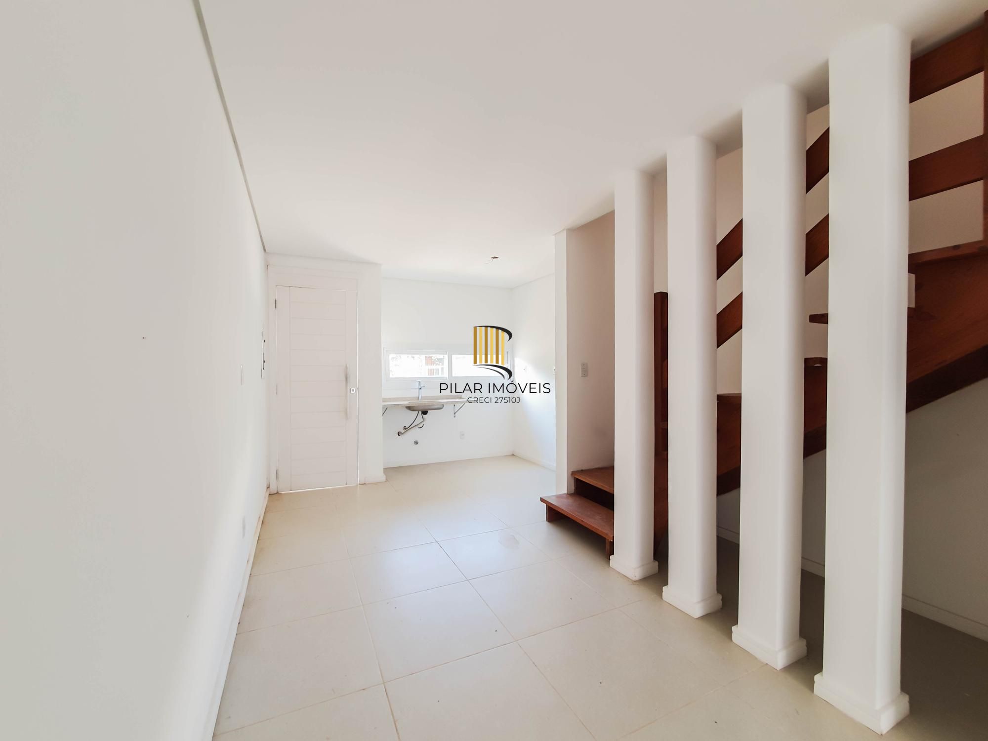 sobrado 2 suites no Condominio Residencial Jardins do Prado