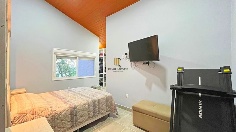 Casa 2 dormitórios no bairro Belém Novo