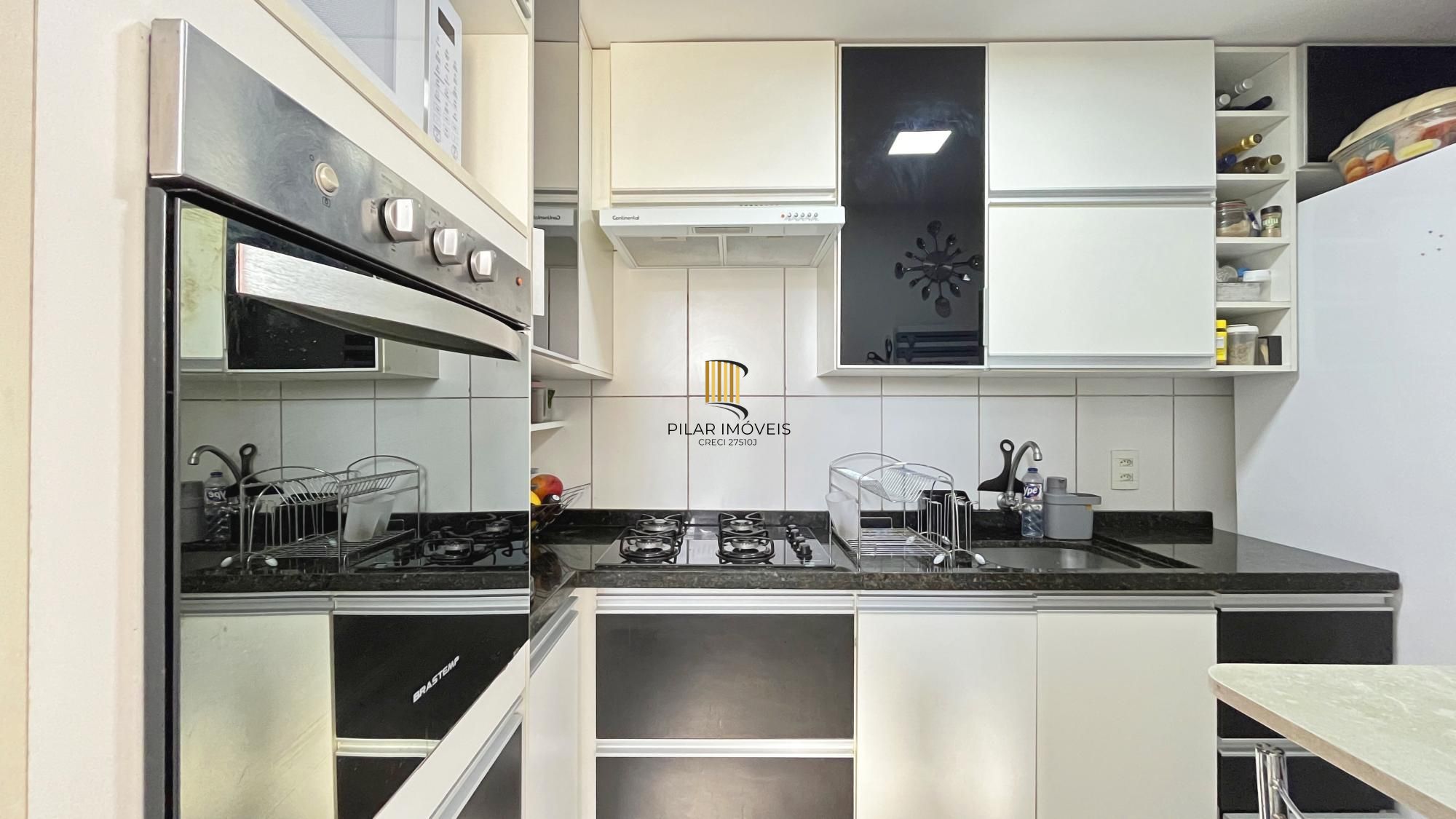 Apartamento de 03 dormitórios com Infra estrutura bairro Hípica