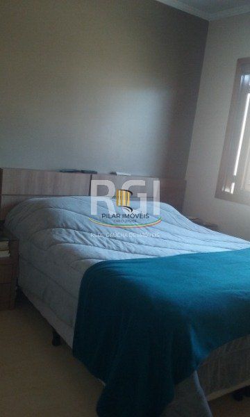 Casa Condominio para Venda - 240.5m², 3 dormitórios, sendo 1 suites, 2 vagas - Jardim Isabel