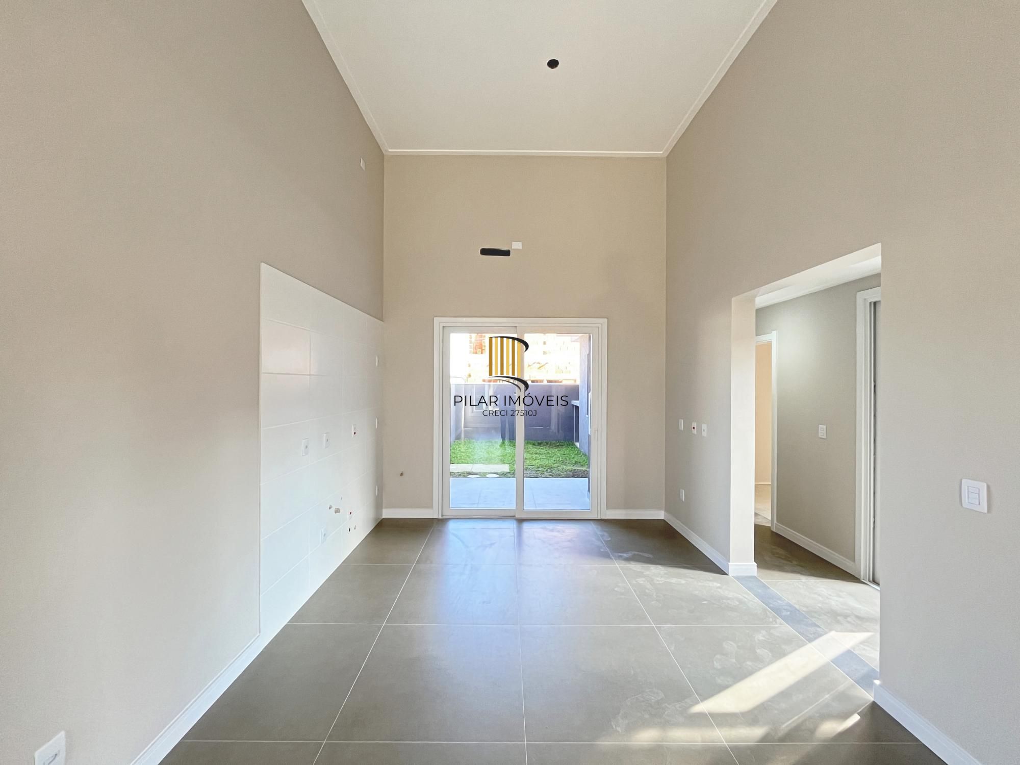 Casa Condominio em Porto Alegre, no bairro Hípica, com 3 dormitório(s), e 3 banheiros, à venda.