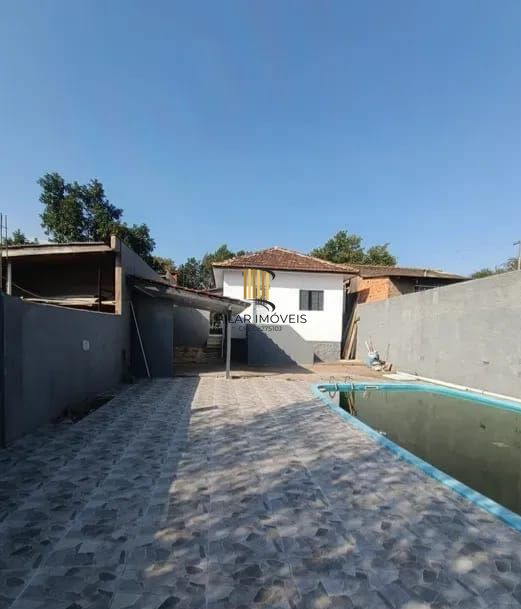 Casa 2 dormitórios no bairro Cavalhada