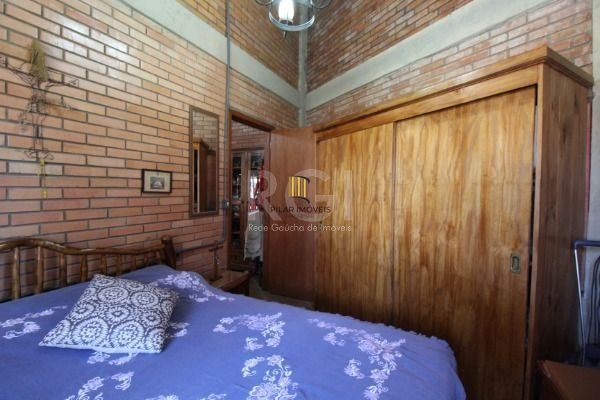 Casa para Venda - 111.89m², 1 dormitório, Cascata