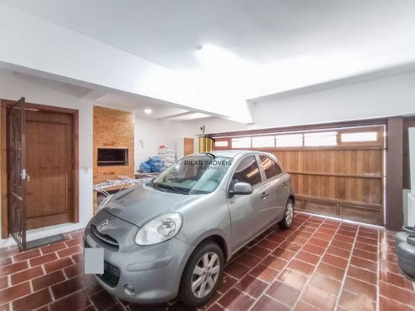 Casa Condominio para Venda - 227.4m², 4 dormitórios, sendo 2 suites, 4 vagas - Cristal