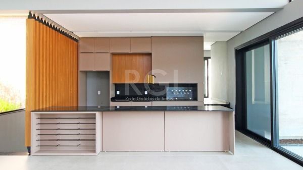 Casa Condominio para Venda - 300.29m², 4 dormitórios, sendo 4 suites, 2 vagas - Alphaville