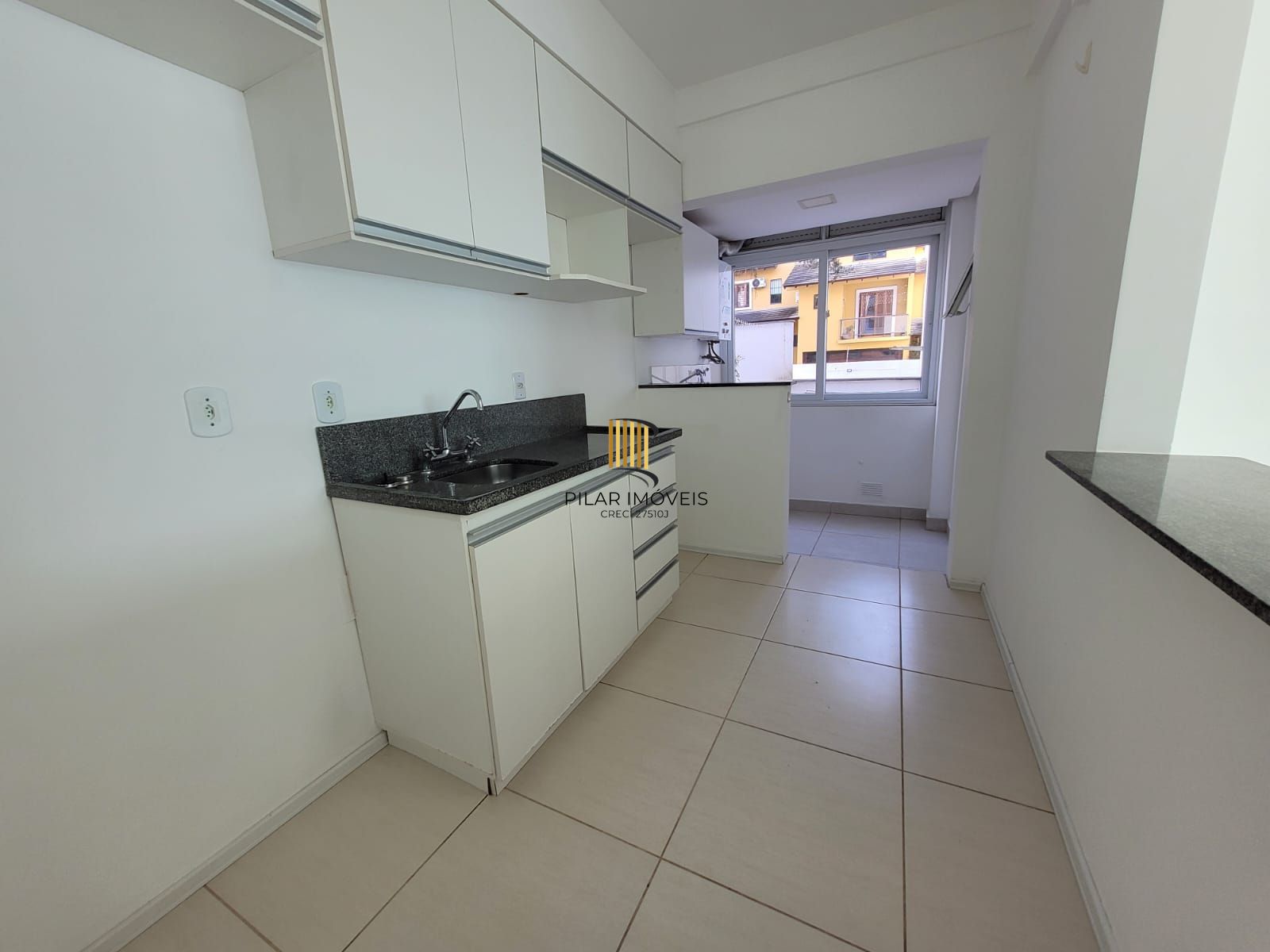 Apartamento 3 dormitórios no bairro Tristeza