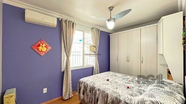 Casa Condominio em Porto Alegre, no bairro Santa Tereza, com 3 dormitório(s), e 3 banheiros, à venda.