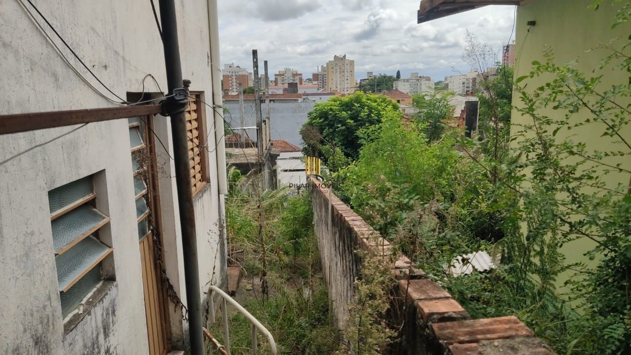 Terreno no bairro Cristo Redentor