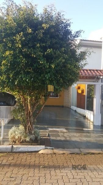 Casa 3 dormitórios no bairro Aberta dos Morros