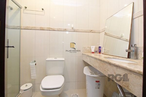 Casa Condominio para Venda - 137m², 3 dormitórios, sendo 1 suites, 3 vagas - Hípica