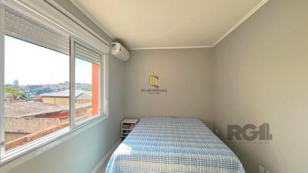 Apartamento em Porto Alegre, no bairro Medianeira, com 3 dormitório(s), e 3 banheiros, à venda.