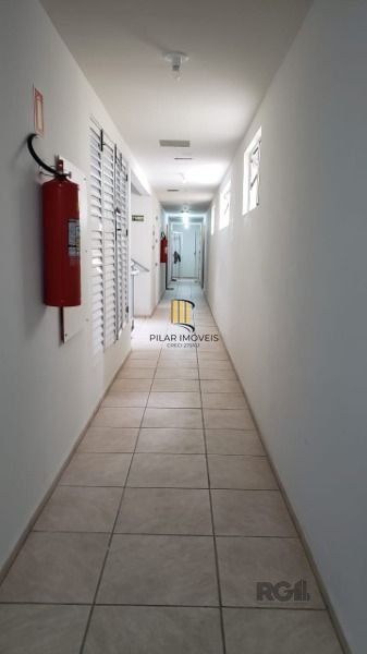 Apartamento em Porto Alegre, no bairro Chapéu do Sol, com 2 dormitório(s), e 2 banheiros, à venda.