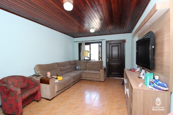 Casa 3 dormitórios no bairro Aberta dos Morros