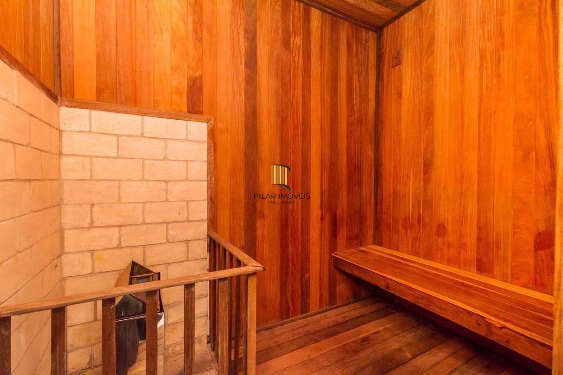 Apartamento Semimobiliado com Vista Panorâmica