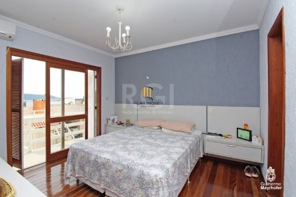 Casa para Venda - 208.06m², 3 dormitórios, sendo 1 suites, 2 vagas - Altos do Ipê