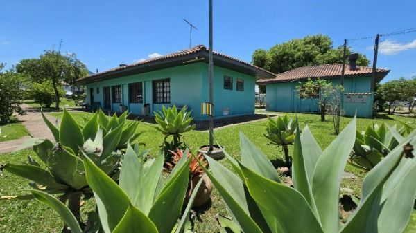 Casa Condominio para Venda - 110m², 3 dormitórios, sendo 1 suites, 1 vaga - Hípica