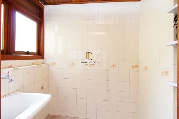Apartamento para Venda - 67.59m², 1 dormitório, 1 vaga - Tristeza